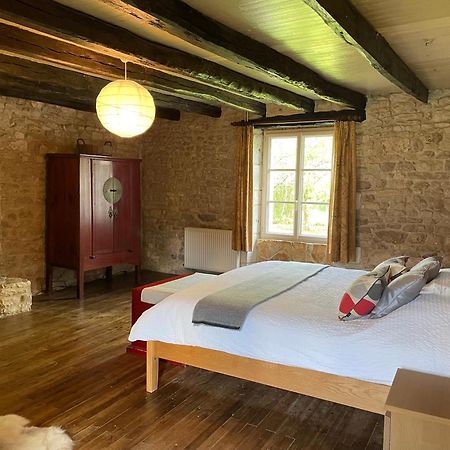 Uniquely Private Holiday Villa In The Charente Puyreaux ภายนอก รูปภาพ