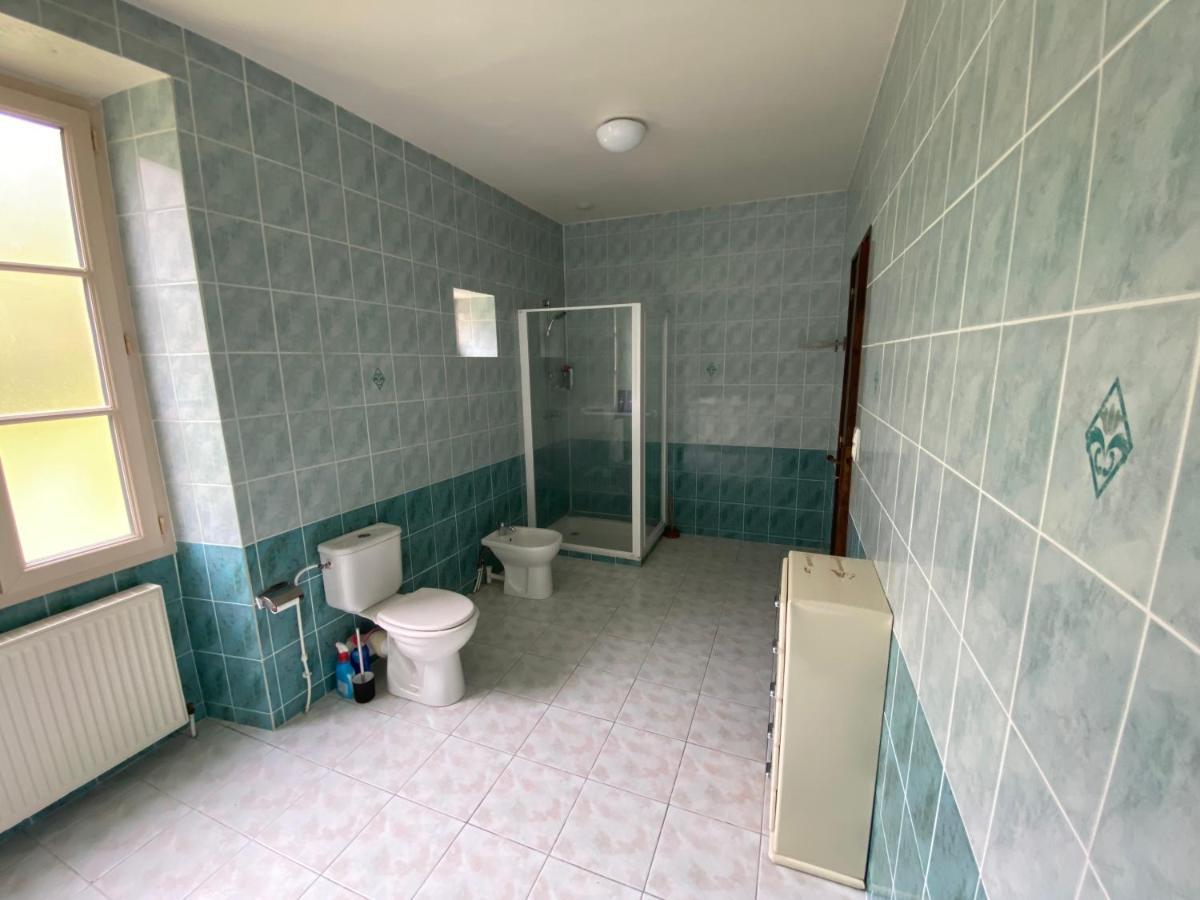 Uniquely Private Holiday Villa In The Charente Puyreaux ภายนอก รูปภาพ