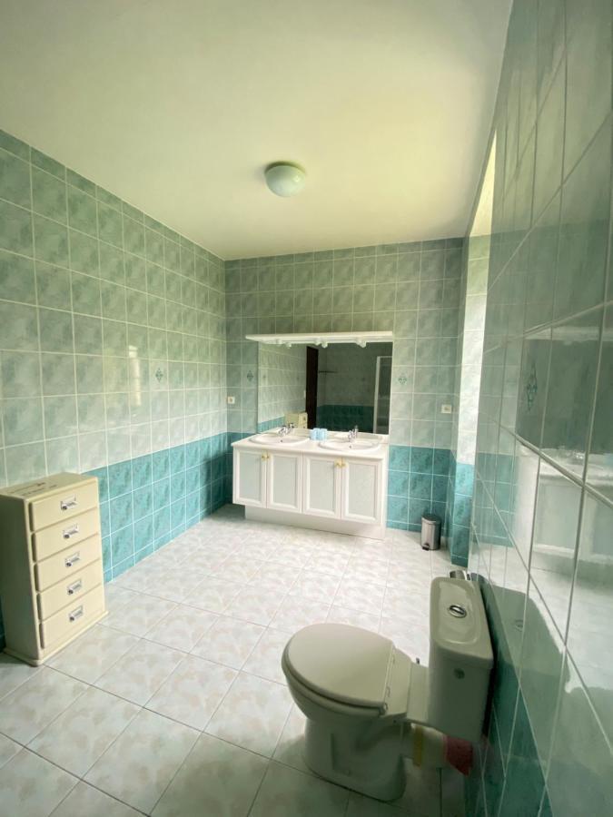 Uniquely Private Holiday Villa In The Charente Puyreaux ภายนอก รูปภาพ