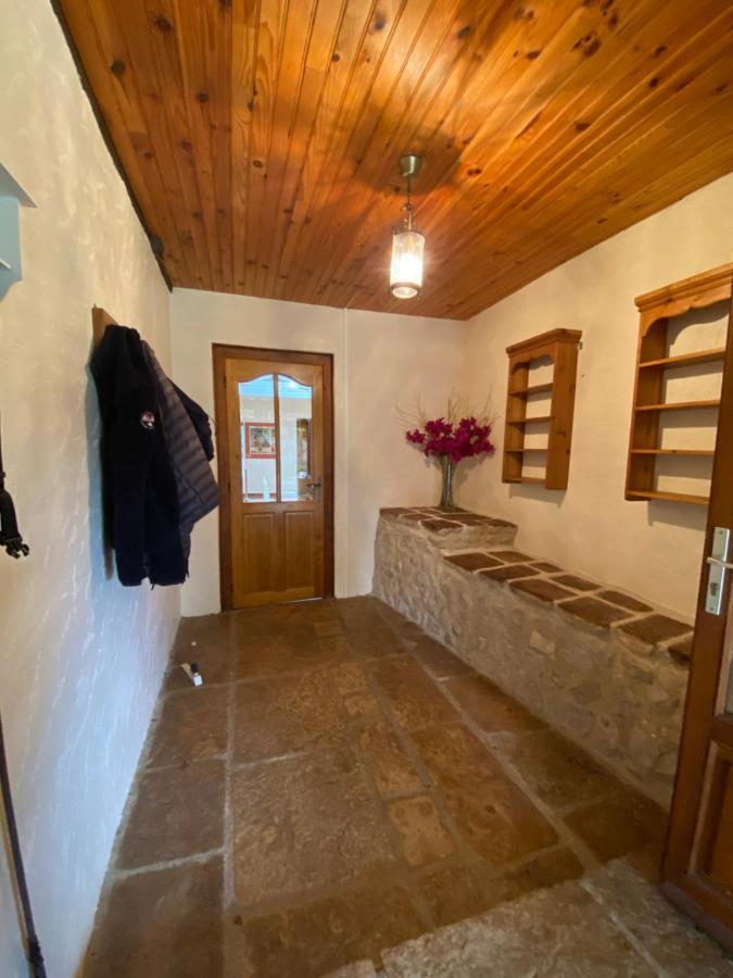 Uniquely Private Holiday Villa In The Charente Puyreaux ภายนอก รูปภาพ