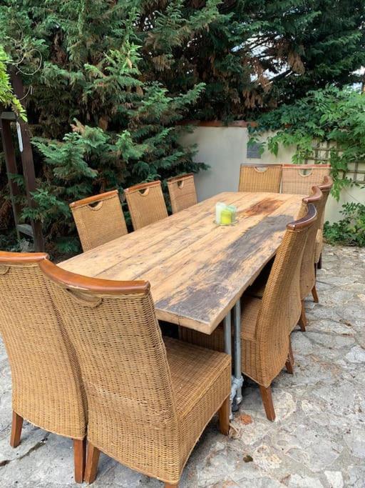 Uniquely Private Holiday Villa In The Charente Puyreaux ภายนอก รูปภาพ